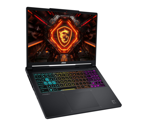 MSI Crosshair A16 HX Ryzen 7-8840HX/16GB/512/Win11 RTX5060 240Hz - 1620064 - zdjęcie 7